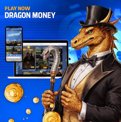 Лайв‑игры казино Dragon Money — рулетка и блэкджек с живыми дилерами